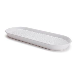 Kassatex Foglia Tray
