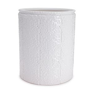 Kassatex Foglia Wastebasket