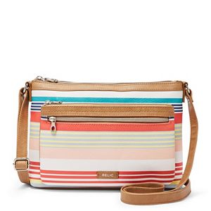 Relic Evie Crossbody Bag