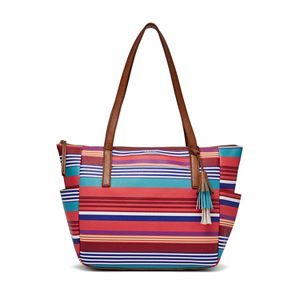 Relic Piper Tote