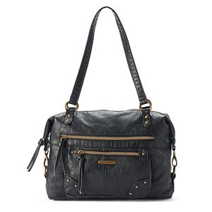 Stone & Co. Smoky Mountain Satchel