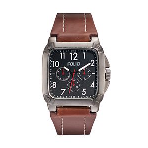 Folio Men's Watch