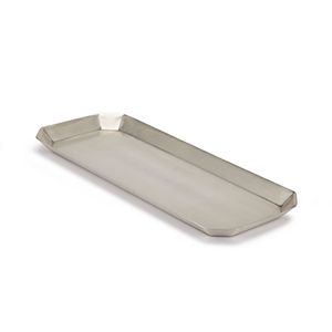 Kassatex Nomad Stainless Steel Tray