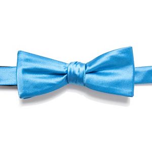 Men's Apt. 9® Solid Pre-Tied Bow Tie