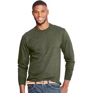 Men's Hanes Ultimate X-Temp Crewneck Tee