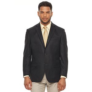 Big & Tall Chaps Sport Coat