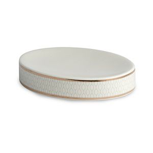 Kassatex Florence Soap Dish