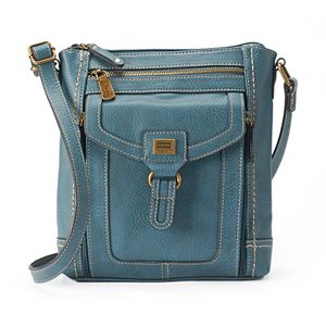 Concept Waltham Crossbody Bag