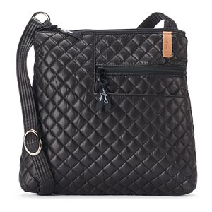 Donna Sharp Becki Quilted Shoulder Bag