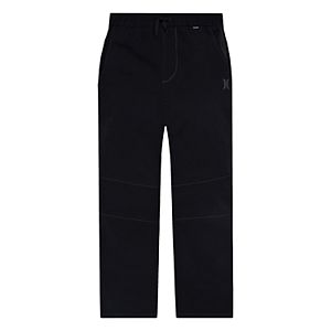 Boys 4-7 Hurley Dri-FIT Tapered Pants