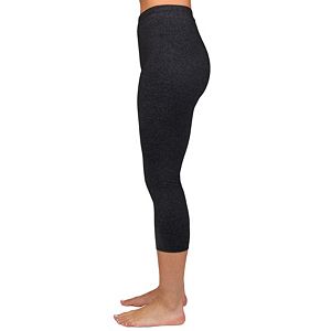 Women's Danskin Capri Leggings