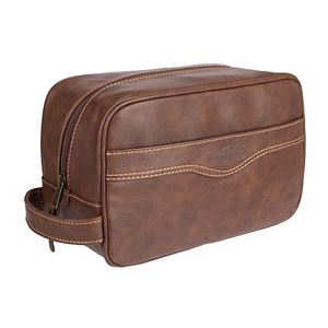 Men's Levi's® Top-Zip Travel Kit