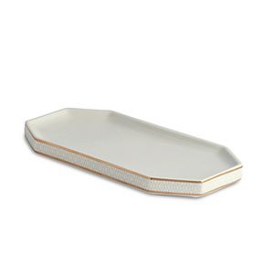 Kassatex Florence Tray
