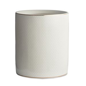 Kassatex Florence Wastebasket
