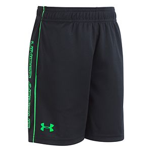 Toddler Boy Under Armour Zinger Shorts