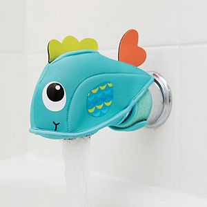Infantino Cap The Tap Whale Spout Cover!
