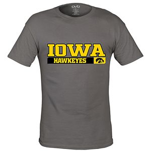 Men's Iowa Hawkeyes Complex Tee