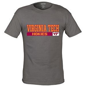 Men's Virginia Tech Hokies Complex Tee