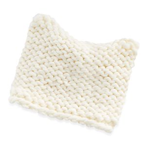 Women's LC Lauren Conrad Chunky Knit Kitty Ear Beanie