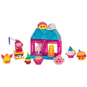 Shopkins Season 8 USA 12-pack