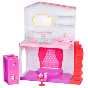 Shopkins Happy Place School Extensions Prom Night