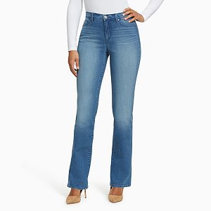 Women's Gloria Vanderbilt Jordyn Bootcut Jeans