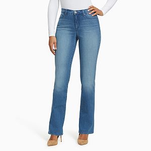 Women's Gloria Vanderbilt Jordyn Bootcut Jeans