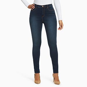 Women's Gloria Vanderbilt Amanda High-Rise Skinny Jeans