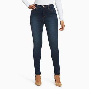 Women's Gloria Vanderbilt Amanda High-Rise Skinny Jeans