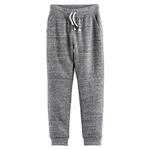 Boys 4-7x SONOMA Goods for Life™ Marled Jogger Pants