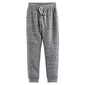 Boys 4-7x SONOMA Goods for Life™ Marled Jogger Pants