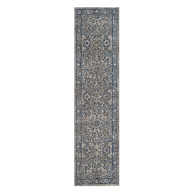 Safavieh Artisan Sophia Framed Floral Rug