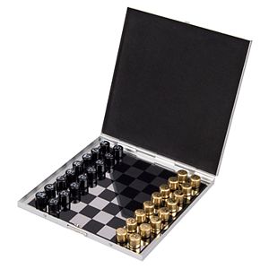 Reward Chess Magnetic Travel Game