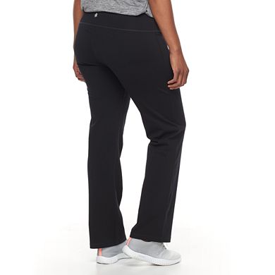 Tek gear plus online size pants