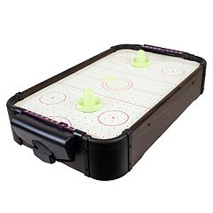 J.B. Nifty Table Top Air Hockey