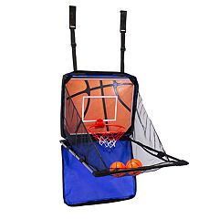 J.B. Nifty Basketball-To-Go Game