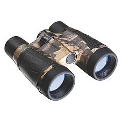 J.B. Nifty Camo Executive Binoculars