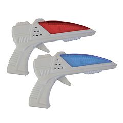 J.B. Nifty Mini Space Blasters