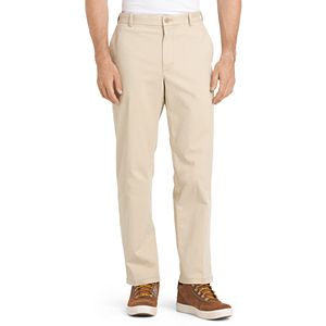Men's IZOD Saltwater Classic-Fit Stretch Pants