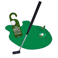 J.B. Nifty Potty Golf