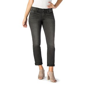 Women's DENIZEN from Levi's® Modern Slim Cuffed Jeans