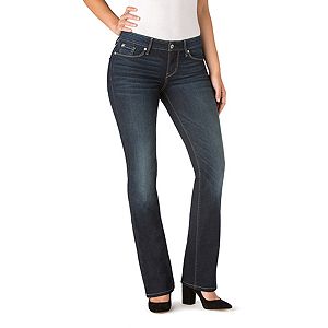 Women's DENIZEN from Levi's® Modern Bootcut Jeans