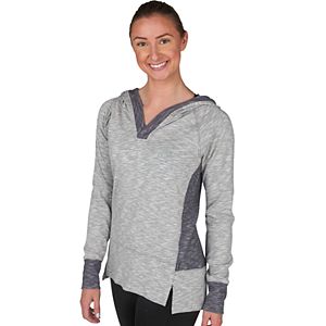 Women's Jockey Sport Reflect Long Sleeve Hoodie