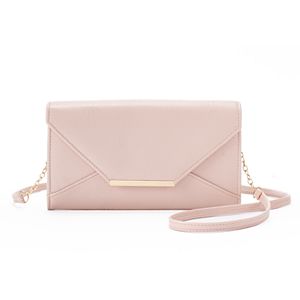 Apt. 9® RFID-Blocking Envelope Crossbody Bag