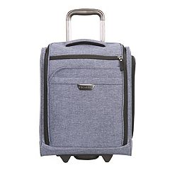 Ricardo Malibu Bay Underseat 16-Inch Rolling Tote