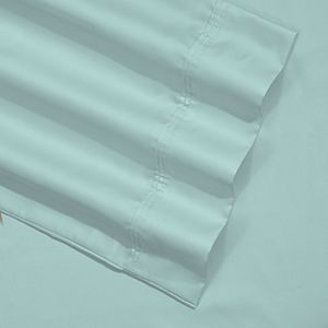 360 Thread Count 4-piece Cotton Sateen Sheet Set