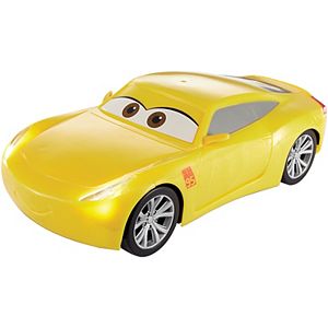 Disney / Pixar Cars 3 Movie Moves Cruz Ramirez