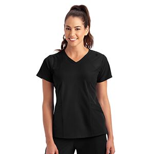 Women's Jockey Scrubs Performance RX Make Your Move Top