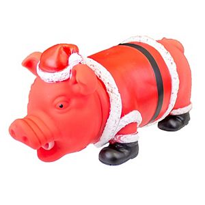 J.B. Nifty Holiday Novelty Pig