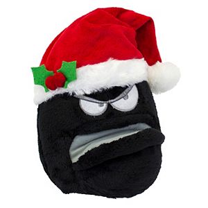 J.B. Nifty Wise Crackin' Christmas Coal